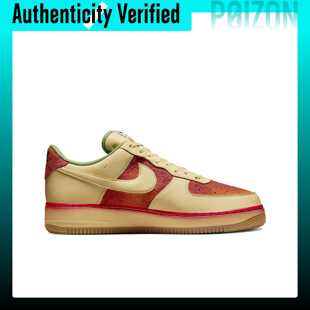 Nike Air Force 1 Skate Shoes U - đánh giá và giá Nike Shoes Air Force 1