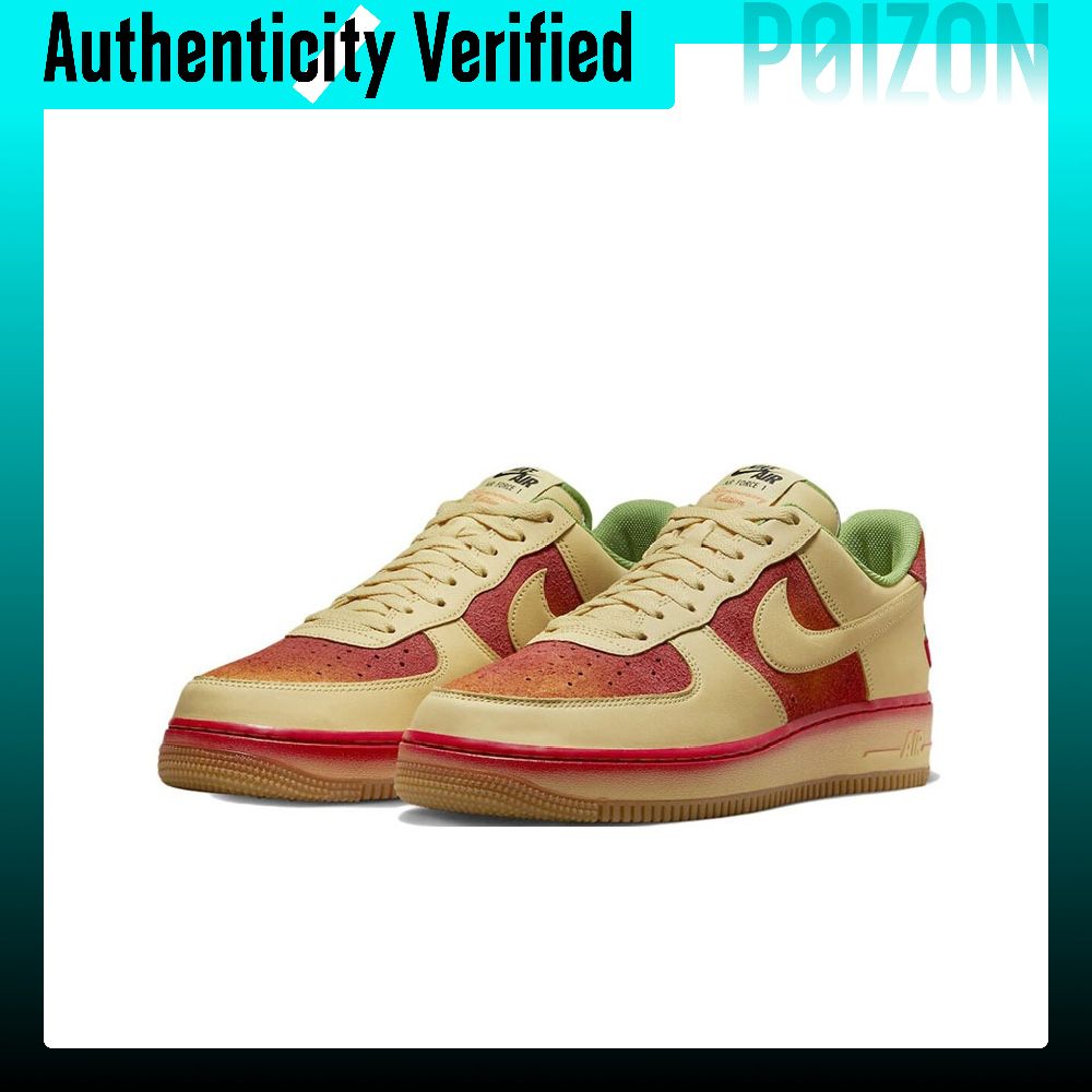 Nike Air Force 1 Skate Shoes U - đánh giá và giá Nike Shoes Air Force 1