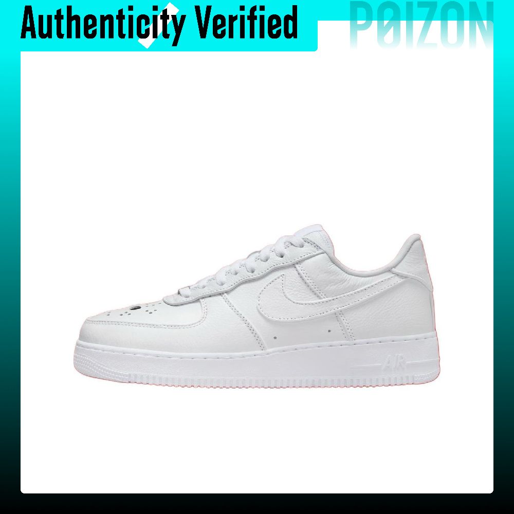 Nike Air Force 1 Leather Low t - đánh giá và giá Nike Shoes Air Force 1