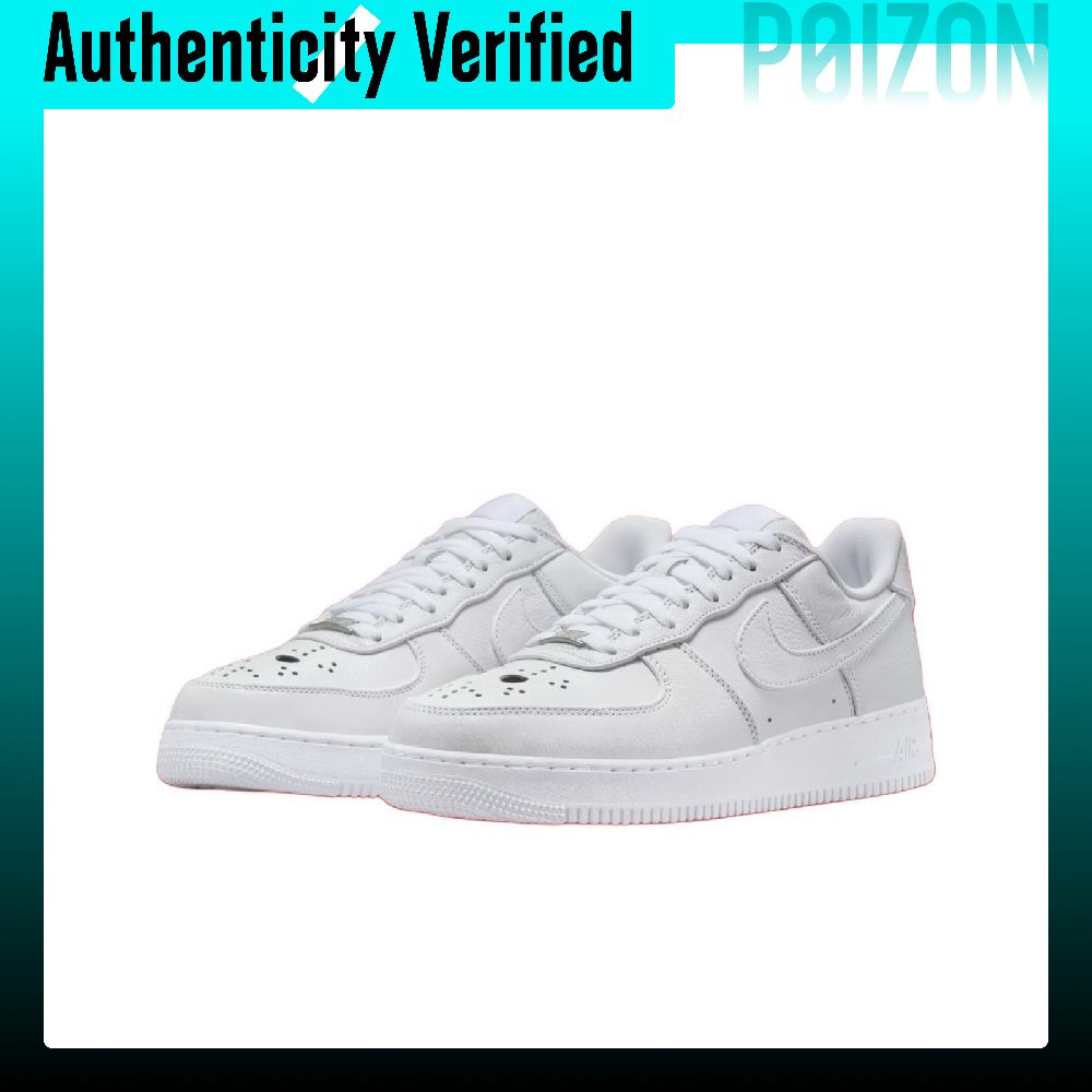 Nike Air Force 1 Leather Low t - đánh giá và giá Nike Shoes Air Force 1