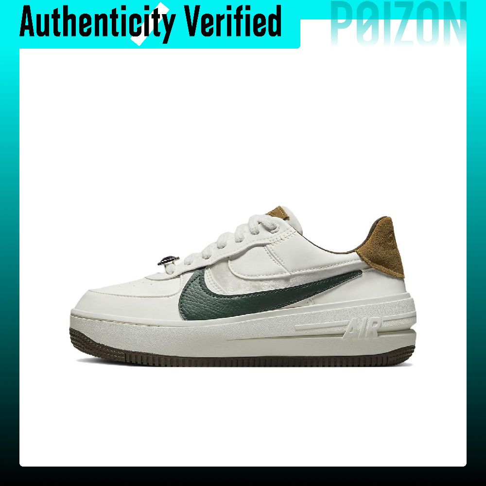Nike Air Force 1 Low top Skate - đánh giá và giá Nike Shoes Air Force 1