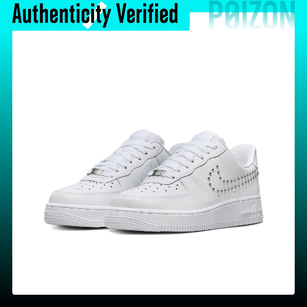 Nike Air Force 1 Skate Shoes W - đánh giá và giá Nike Shoes Air Force 1